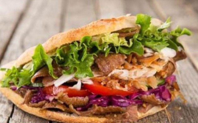 Bánh Mì Phương Hoa - Nhân Mỹ