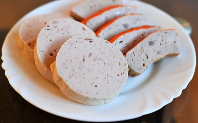 Thùy - Giò Chả - Lê Đức Thọ