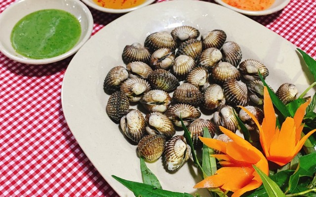 Ốc Ngon - Tây Thạnh