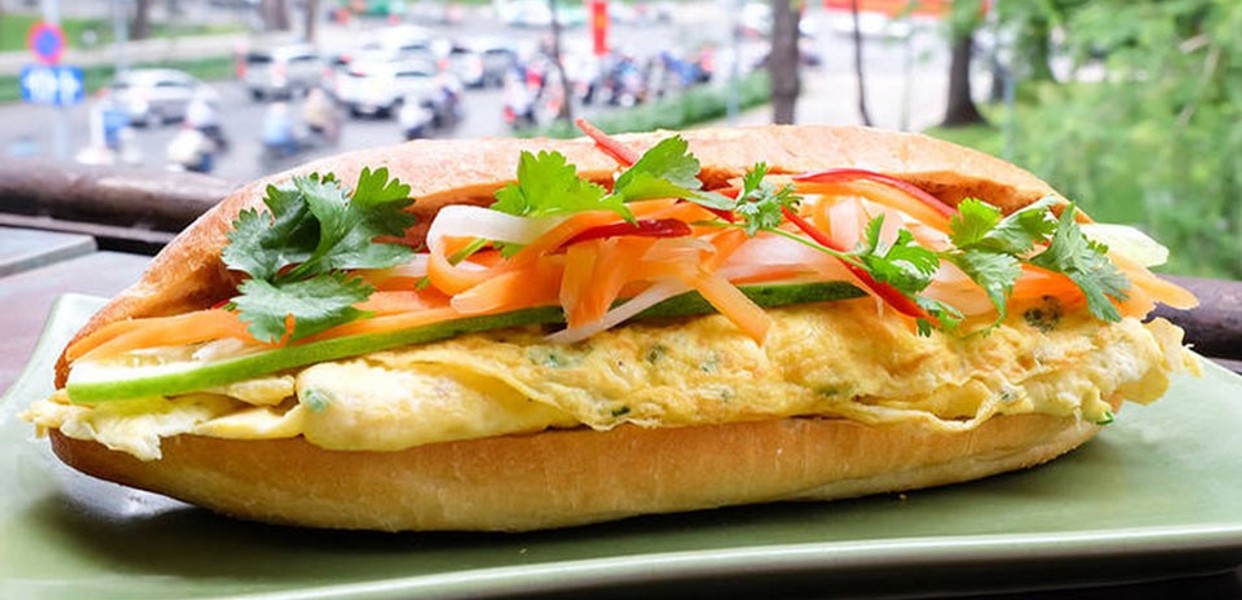 Bánh Mì Hello