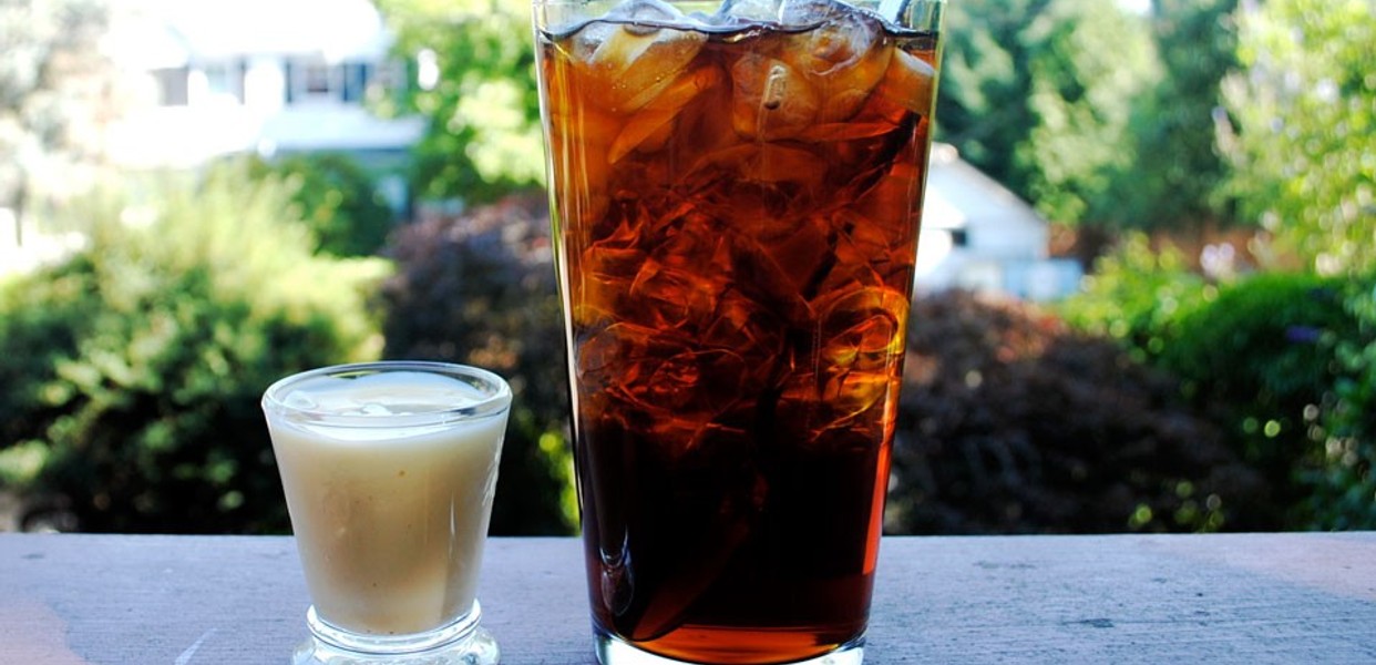 Ok La La Coffee