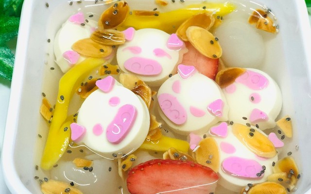 Chè Suri - Chè & Trà Trái Cây - Cư Xá Phú Lâm B