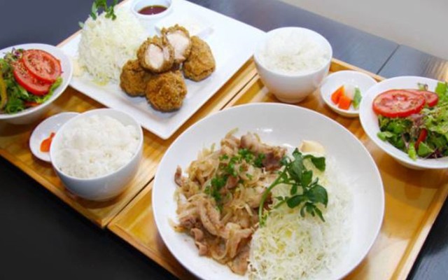 Bếp Nhà Bon - Cơm Trưa Hương Vị Xứ Nghệ