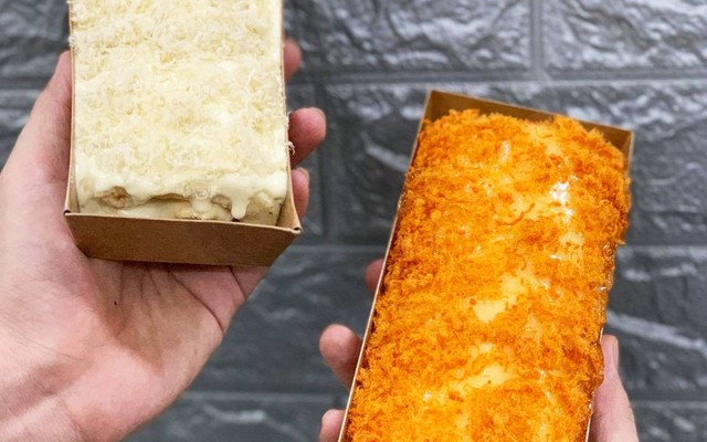 Phung's - Cake & Drink - Shop Online