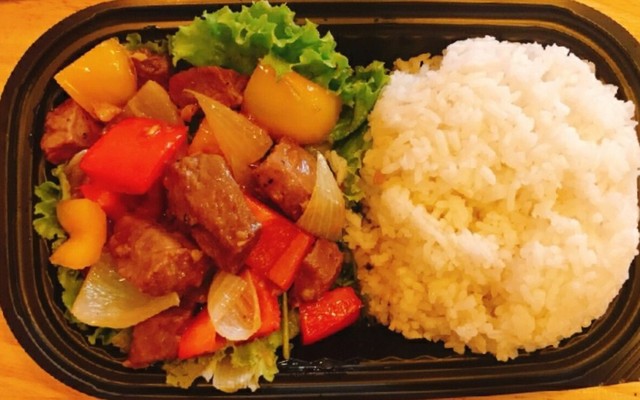 Cô Năm - Mì Cay, Trà Sữa & Ăn Vặt