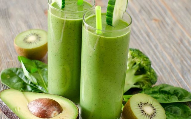 Sữa Cafe & Juice - Lê Thánh Tông