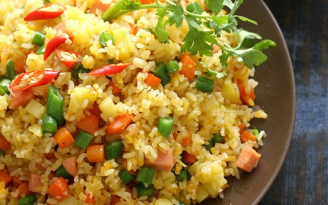 Quán Bếp Tài - Cơm Chiên & Mì Xào