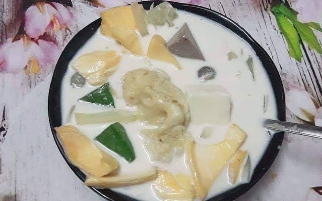 Trang Anh - Chè Mộc Truyền Thống & Chè Bưởi