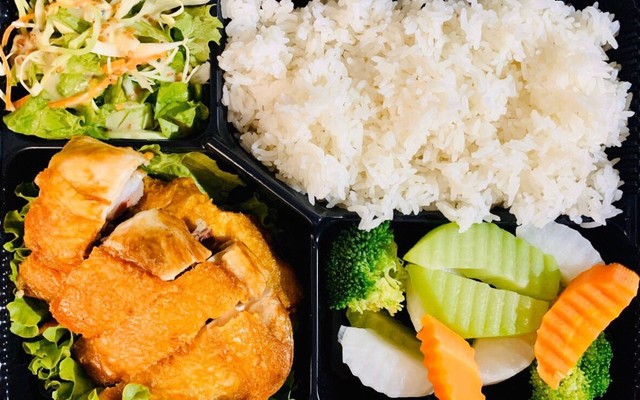 Cơm Nhanh B&B - Shop Online