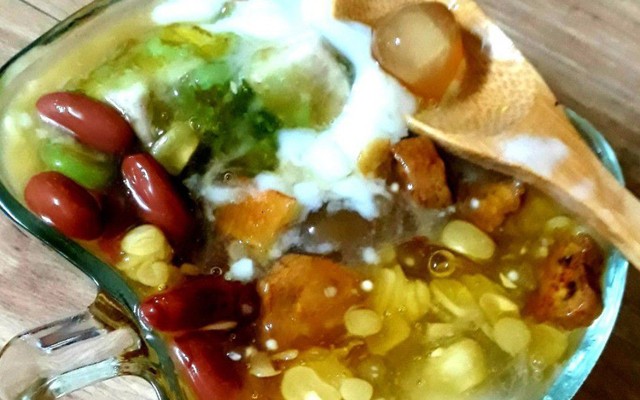 Chè Ngon - Gốc Đề