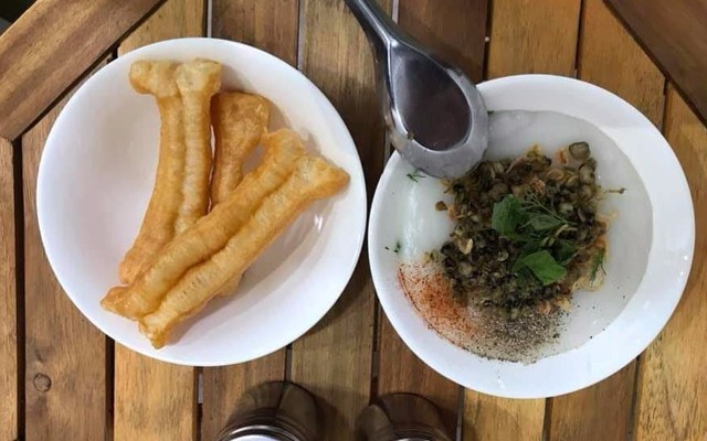 Bếp Linh - Bánh Mì & Ăn Vặt - Phùng Khoang