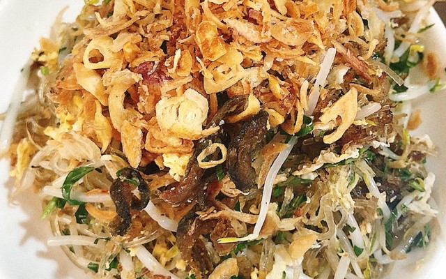 Huyền - Miến Lươn - Ngõ Chợ Đồng Xuân