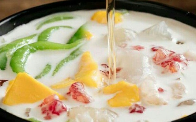 Chị Ba Kitchen - Chè Thái & Ăn Vặt