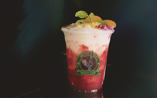 Rooster Coffee & Tea