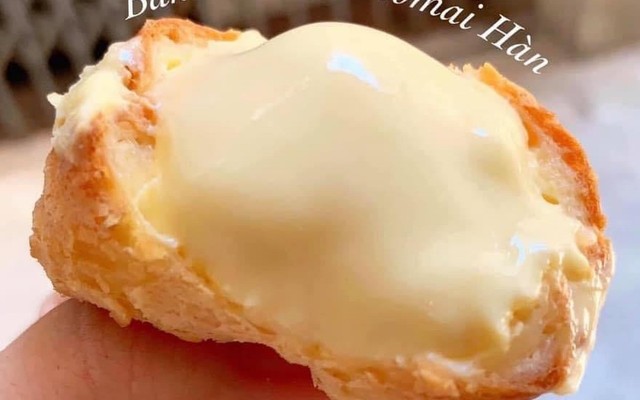 Bếp Bánh Yến Trần - Sài Đồng