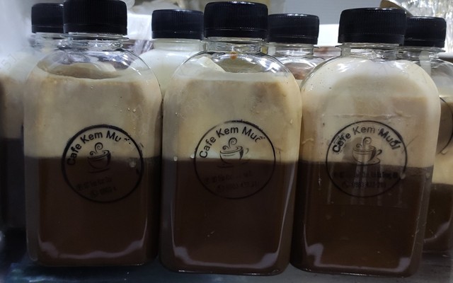 Mít - Cafe & Fastfood - Shop Online