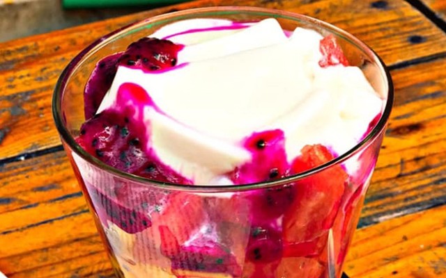 Ô Ăn Quan Coffee - Lê Văn Thuyết A