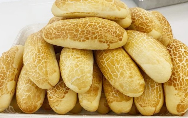 Đại Lợi - Bánh Mì Da Beo