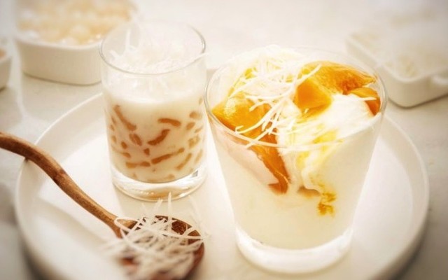 Sữa Chua Trân Châu Hạ Long 86 - Tây Sơn - Shop Online