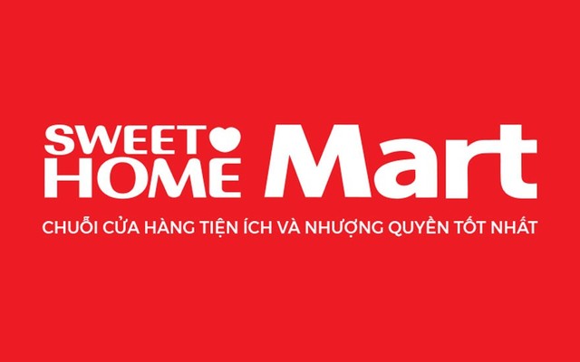 Sweet Home Mart - Cửa Hàng Tiện Lợi - Đặng Vũ Hỷ