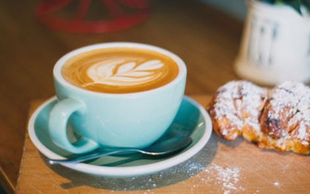 Cool Cafe
