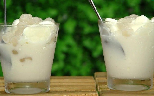 Sữa Chua Trân Châu Hạ Long - Xuân Phương