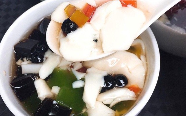 Tào Phớ Gia Bảo - Vũ Ngọc Phan