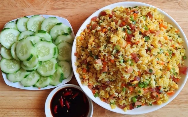 Cơm Lâm Ký