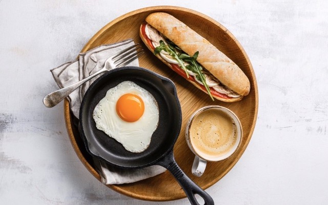 Orla Bakery & Coffee