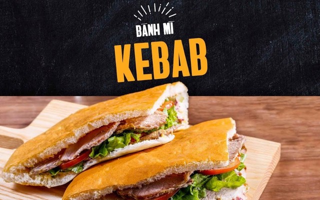 Bánh Mì Phúc - Lĩnh Nam