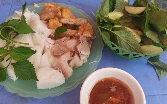 Món Ngon 225 - Sữa Chua Trân Châu & Tea