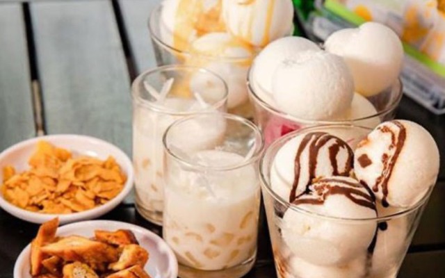 Sữa Chua Trân Châu Hạ Long Delivery - Vũ Tông Phan