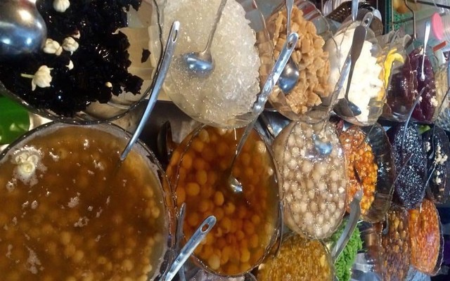 Chè Yến - Hàng Chiếu - Shop Online