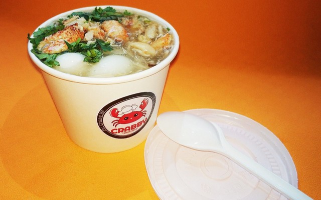 Crabby - Súp Cua - Shop Online