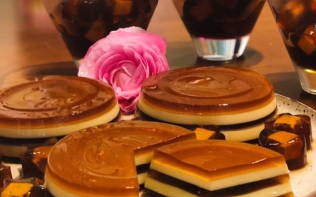 Chè Xuxu - Quang Trung