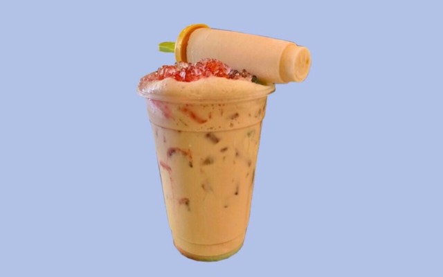 Quầy Bar Meow - Cafe Mèo