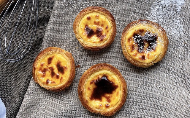 INNIE Bakery & Drink