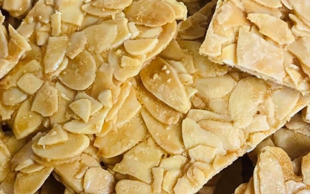 Ố La La - Đồ Ăn Vặt - Shop Online