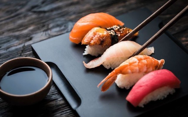 Tori Gokoro Japanese - Sushi, Yakitori & Obento