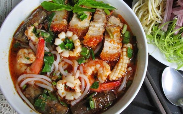 Bà Hà - Bún Chả Cá & Bún Mắm