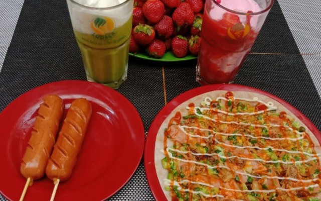 Ludala - Món Ngon Đà Lạt