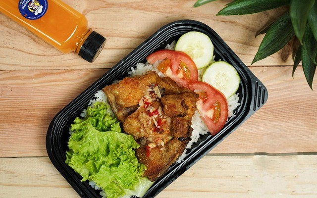 Cơm Cô Choang - Chuẩn Vị Nhà Làm - Shop Online