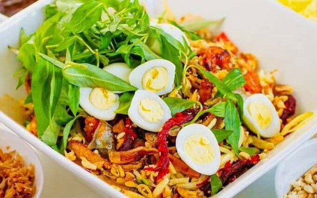 Bánh Mì AN - Bò Kho & Xíu Mại - Ngô Văn Trị