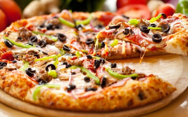 Pizza Sol Sol
