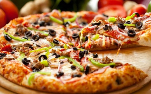 Pizza Family - Xuân Đỉnh
