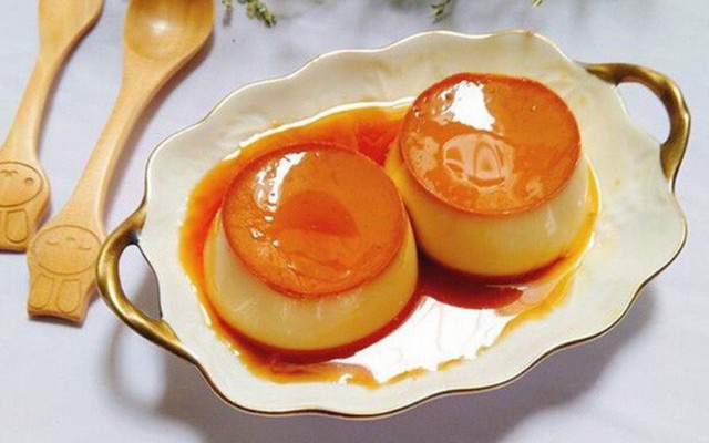 Phiêu Flan - Shop Online - Nguyễn Hữu Thọ