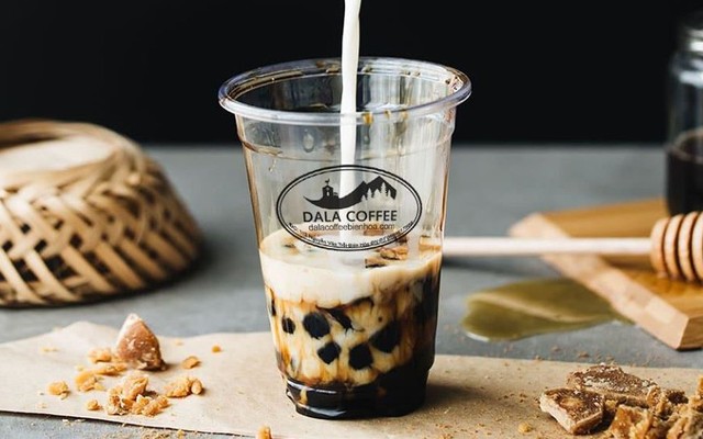 Dala Coffee Biên Hòa