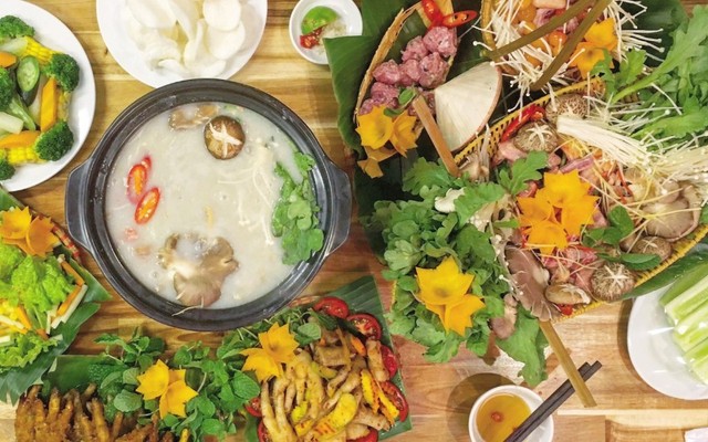 Tửu Lầu Quán - Quán Ăn Gia Đình