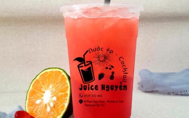 Gỏi Cuốn Nàng Thơ