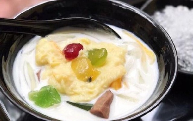 Chè Ngon 24H - Tố Hữu